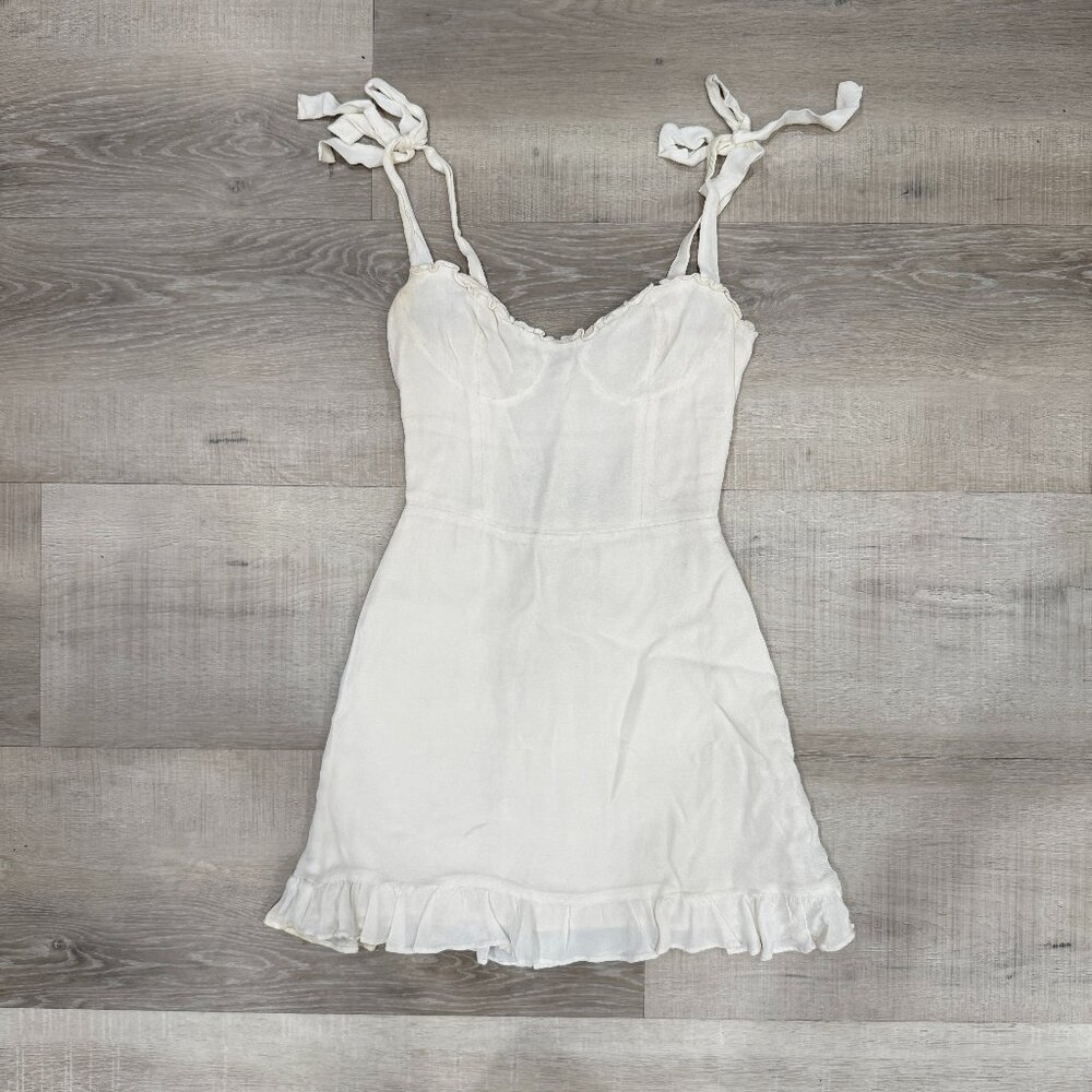 Reformation Christine Dress